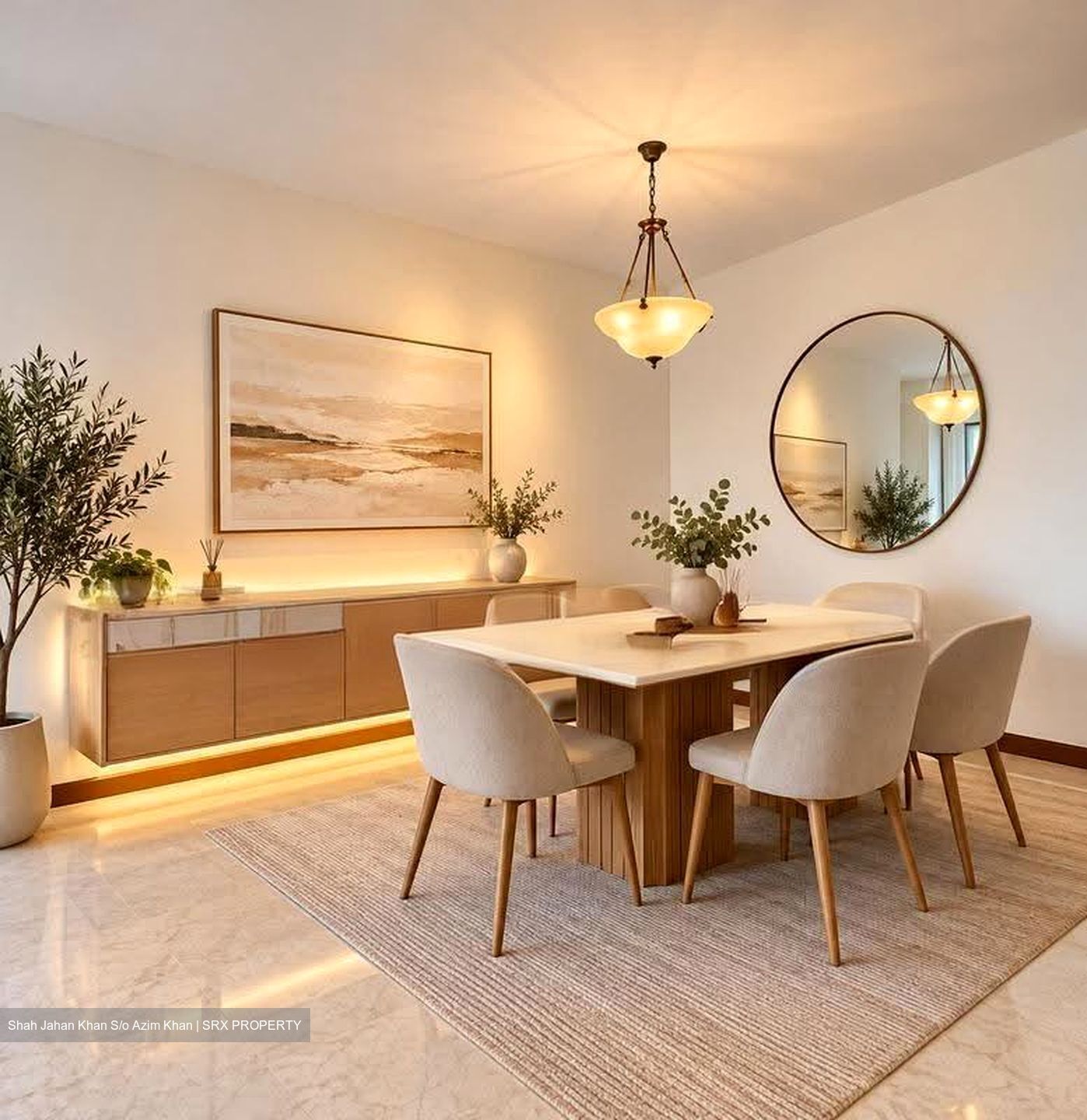 Burlington Square (D7), Apartment #633730601